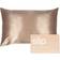 Slip Pure Silk Pillow Case Pink, Silver, Orange, Black, White, Gold, Brown, Blue (91.44x50.8cm)