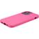 Holdit Silicone Phone Case for iPhone 14 Pro Max