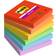 3M Post-it Super Sticky Notes 76x76mm 6-pack