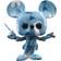Funko Pop! Art Series Disney Conductor Mickey