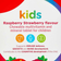 Multi-tabs Children's vitamin with Raspberry/Strawberry flavour 90 stk
