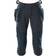 Mascot 18249-311 ¾ Length Trousers with Holster Pockets