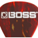 Boss BPK-12-SH