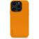 Decoded Antimicrobial Silicone Case for iPhone 14 Pro
