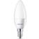 Philips 10.6cm LED Lamps 5W E14 4-pack