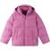 Reima Teisko Kid's Down Jacket - Cold Pink (5100104A-4700)