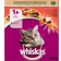 Whiskas Dry Food with Beef 0.8kg