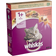 Whiskas Dry Food with Beef 0.8kg