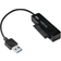 LogiLink USB A-SATA 3.0 0.1m