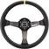 Sparco Racing Steering Wheel MOD 345 3R CALICE Sort 350 mm