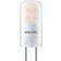 Philips CorePro LV LED Lamps 1.8W GY6.35 830