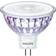 Philips Master LV 36° LED Lamps 5.8W GU5.3 MR16