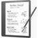Amazon Kindle Scribe (2022) 16GB med Premium Pen