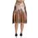 Dolce & Gabbana Women's Sequined High Waist Midi Skirt
