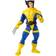 Hasbro The Uncanny X-Men Marvel Legends Wolverine