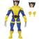 Hasbro The Uncanny X-Men Marvel Legends Wolverine