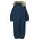 Color Kids Overall Total Eclipse - Blue