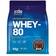Star Nutrition Whey-80 Double Rich Chocolate 4kg
