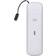 Zte Poland Huawei MF833U1 Cellular network modem USB Stick (4G/LTE) 150Mbps White