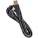 Mousetrapper Angled USB A-USB Micro B 1.8m
