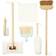 Kids Concept Wooden Cleaning Set