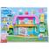 Peppa Pig Peppa Pig Kids Only Clubhouse