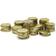 Amscan Party Decorations Pirate Coins Gold 72-pack