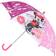 Disney Minnie Mouse Manual Umbrella