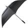 Lord Nelson Golf Umbrella - Black