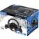 Subsonic GS750 Superdrive Drive Pro Rat og Pedaler (PS4/PC/Xbox One/Series X) - Sort