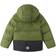 Reima Teisko Kid's Down Jacket - Khaki Green (5100104A-8930)