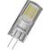 Osram P PIN LED Lamps 2.6W G4 827