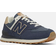 New Balance 574 W - Navy with Incense