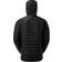 Montane Men's Anti-Freeze Hooded Down Jacket - Black