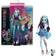 Mattel Monster High Frankie Stein Doll with Pet & Accessories