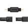 Ugreen HDMI-Micro HDMI/Mini HDMI M-F Adapter