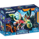 Playmobil Dragons Nine Realms: Thunder & Tom 71083
