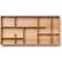 Liewood Aske Decorative Wooden Shelf