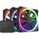 NZXT RGB Controller F120 (3-pack) 120mm