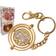 Noble Collection Harry Potter Time Turner Keychain