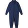 Reima Kid's Parvin Wool Suit - Navy (5200037A 6980)