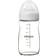 Mininor Glass Bottle 0M 240ml