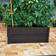 Juliana Box Planter 53x93x36cm