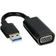 Lindy USB 3.0-VGA Adapter
