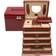 Windrose Merino Small Jewelery Box