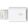 Apple Lightning -USB Micro-B M-F Adapter
