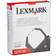 Lexmark 3070166 (Black)