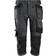 Snickers 6142 AllRoundWork 3/4 Pirate Trousers
