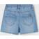 Name It Regular Fit Denim Shorts - Medium Blue Denim (13197313)