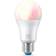 WiZ Color A60 LED Lamps 8.5W E27